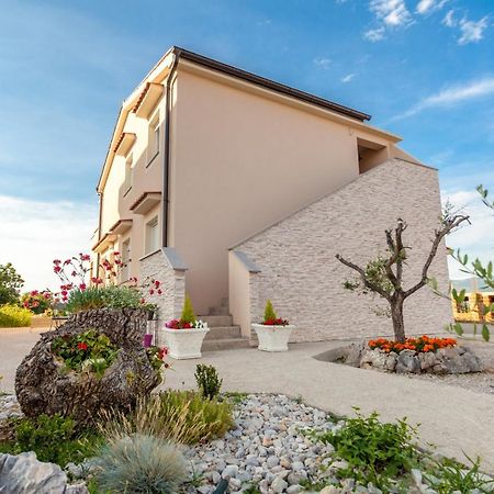 Apartments Didi Омишаль Екстер'єр фото