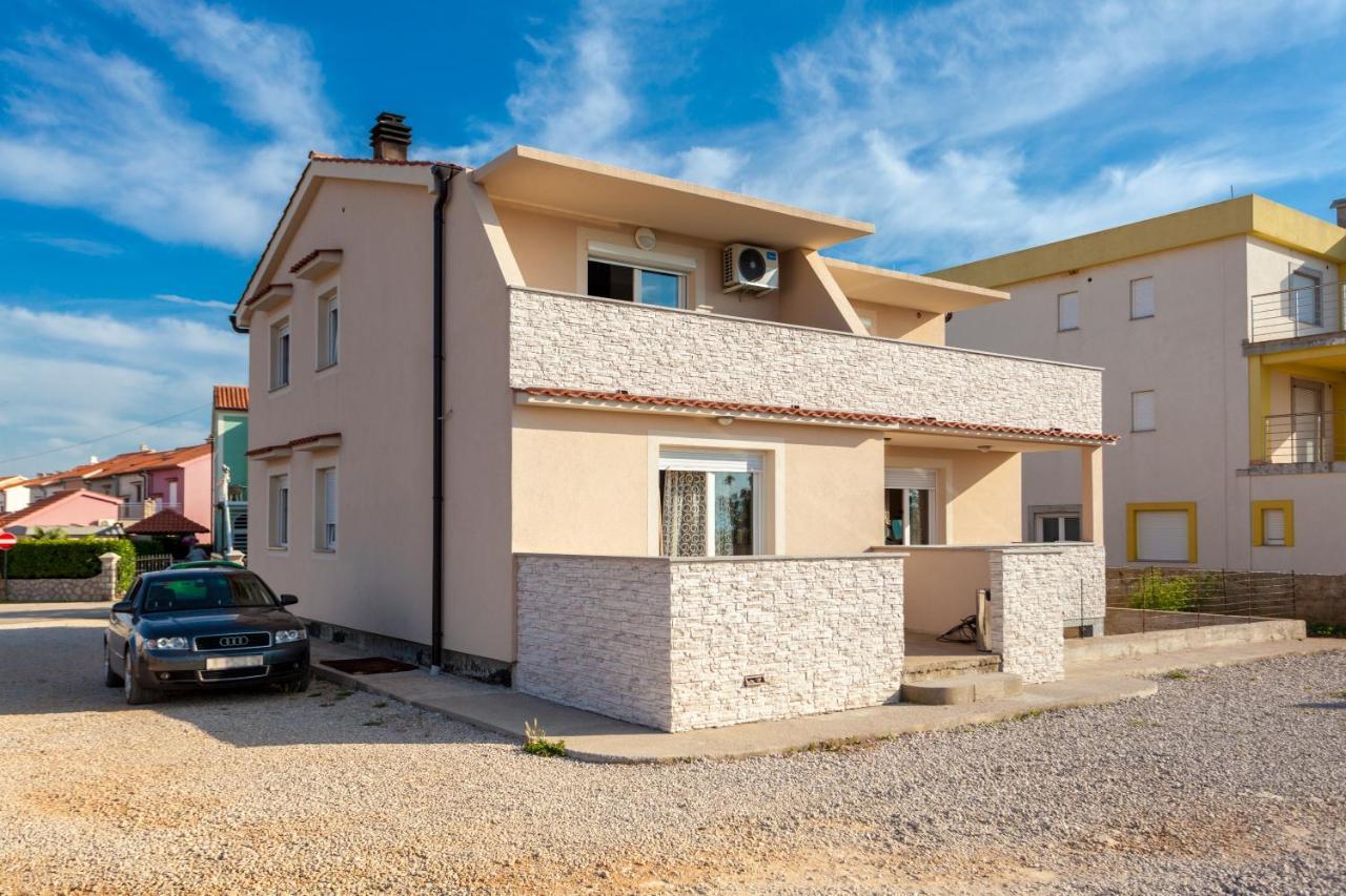Apartments Didi Омишаль Екстер'єр фото