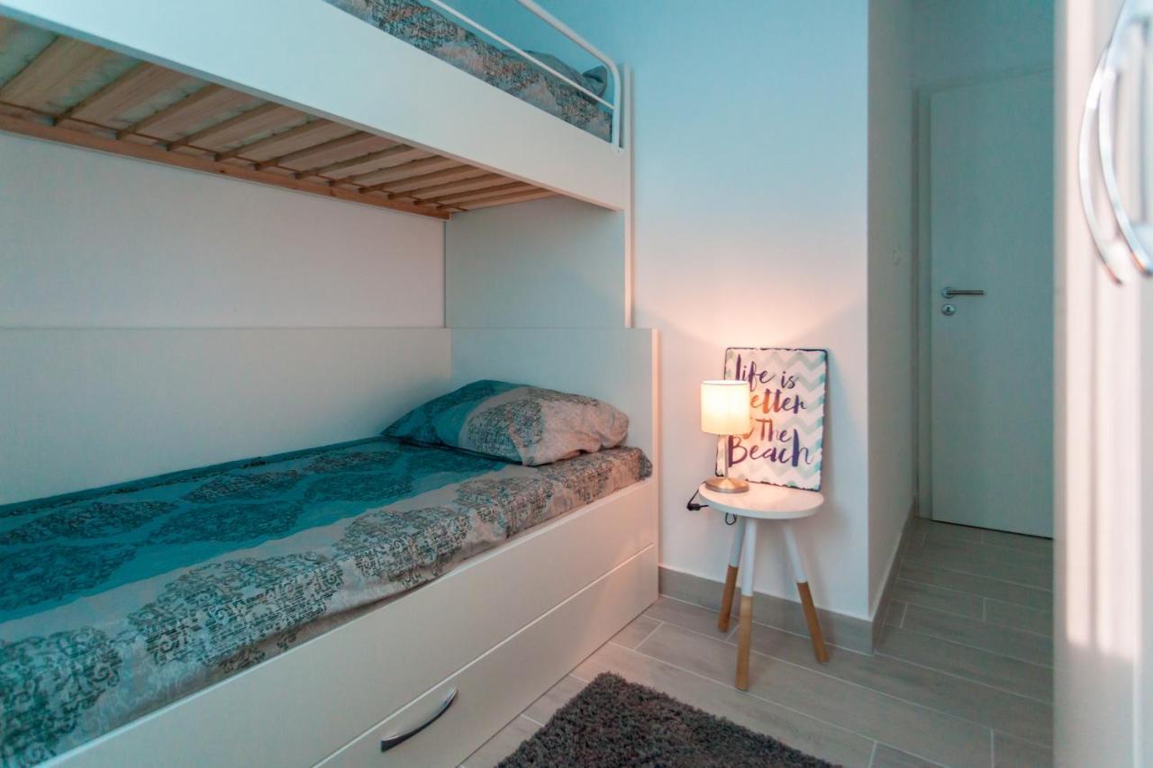 Apartments Didi Омишаль Екстер'єр фото